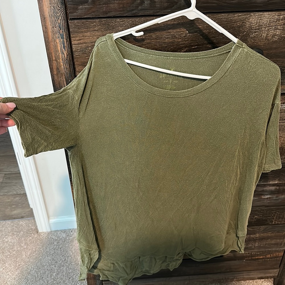 American Eagle soft & sexy line